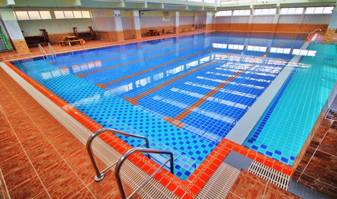 AC Sport Village 12