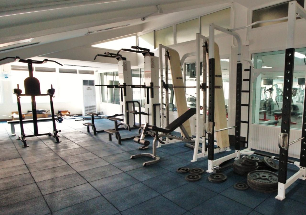 AC Sport Village 13
