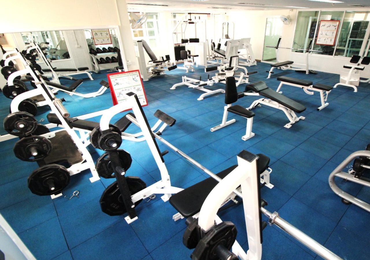 AC Sport Village 14