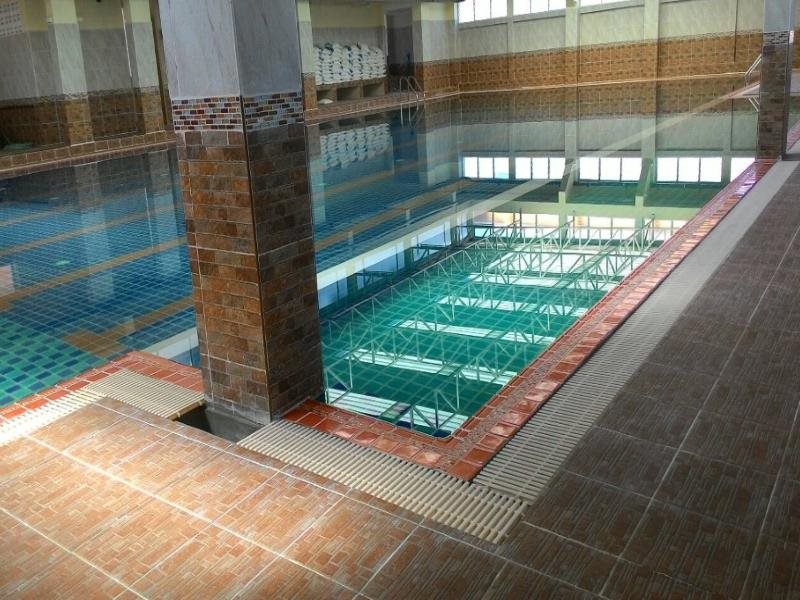 AC Sport Village 15