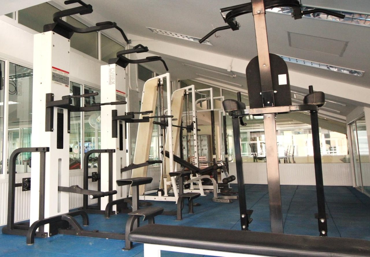 AC Sport Village 17