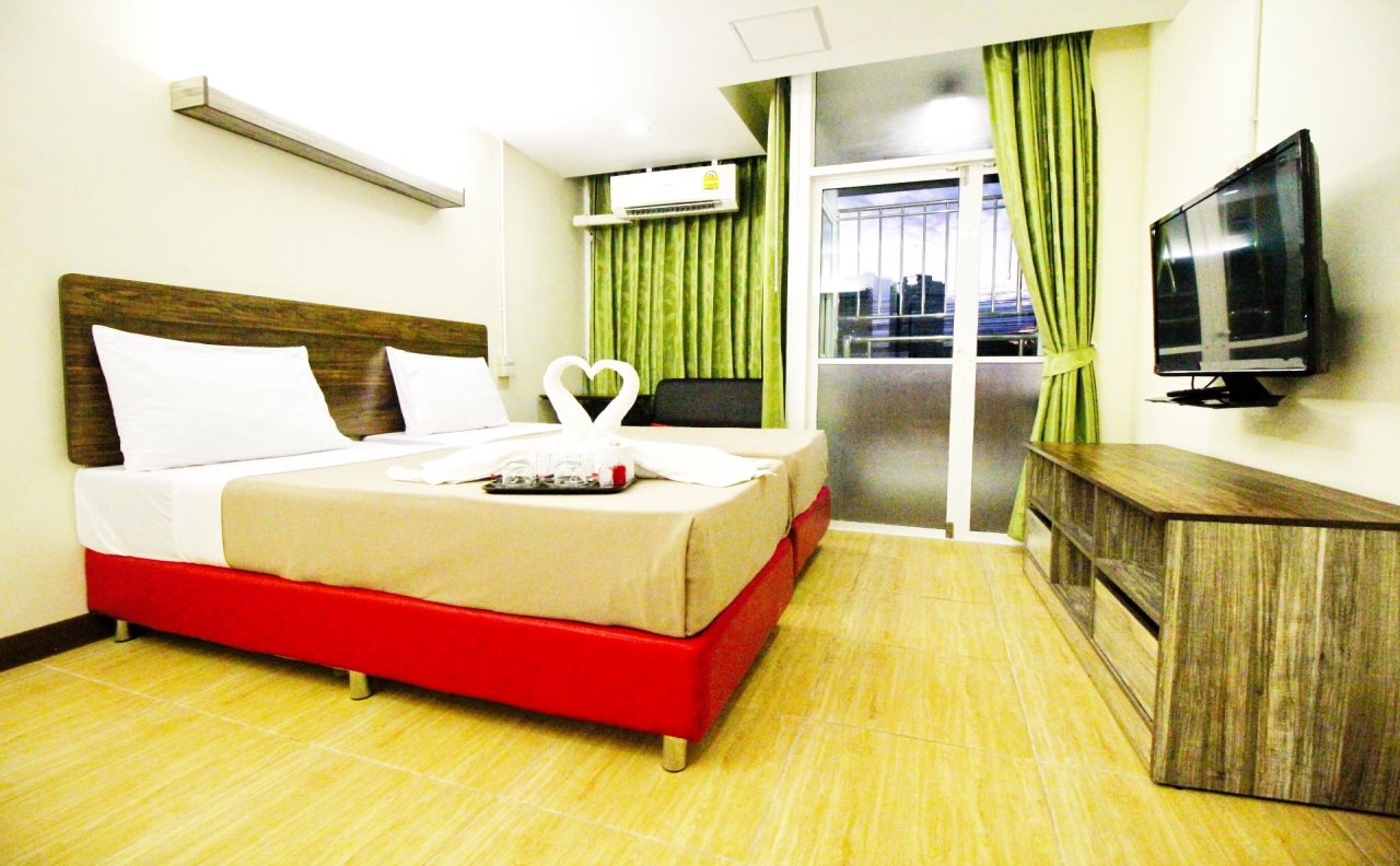 AC Sport Village 2