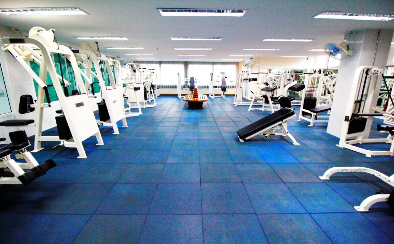 AC Sport Village 21