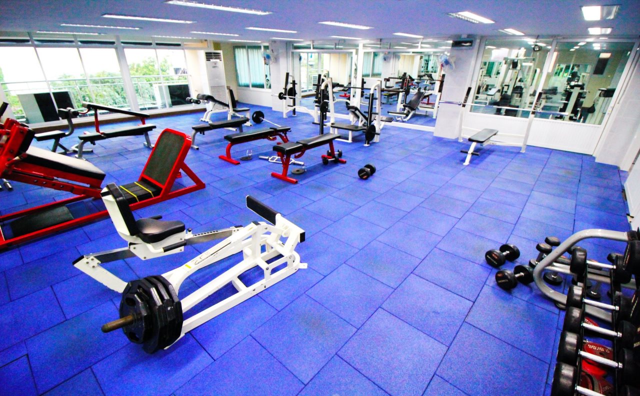 AC Sport Village 22