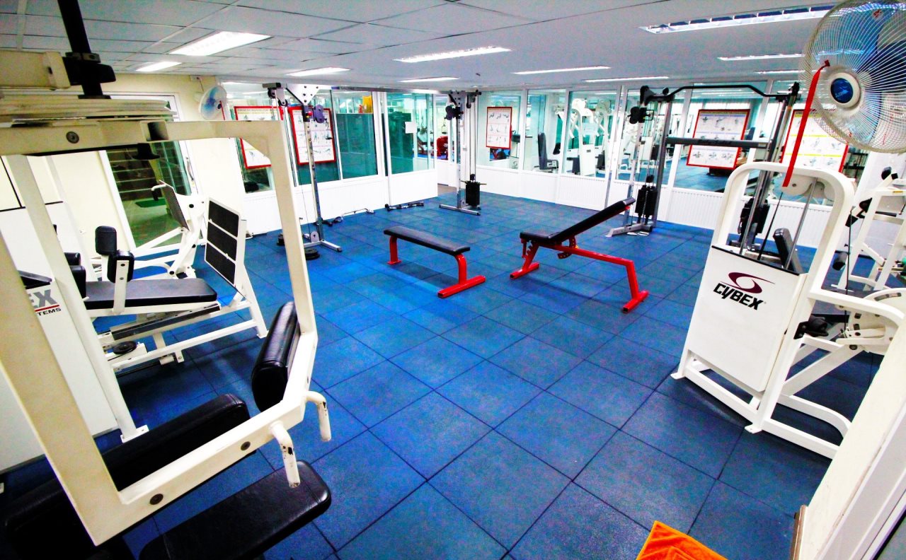 AC Sport Village 23