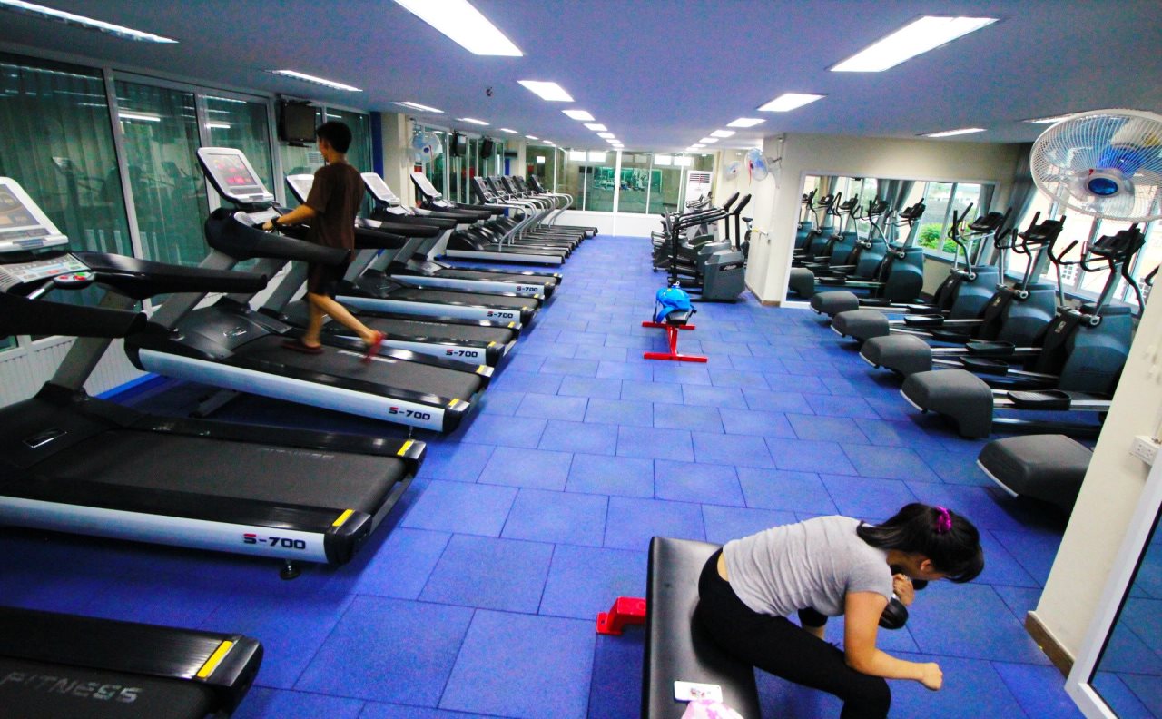AC Sport Village 24