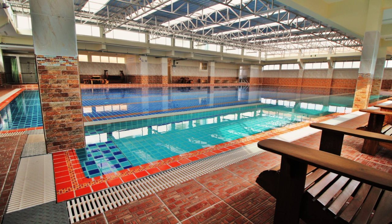 AC Sport Village 4