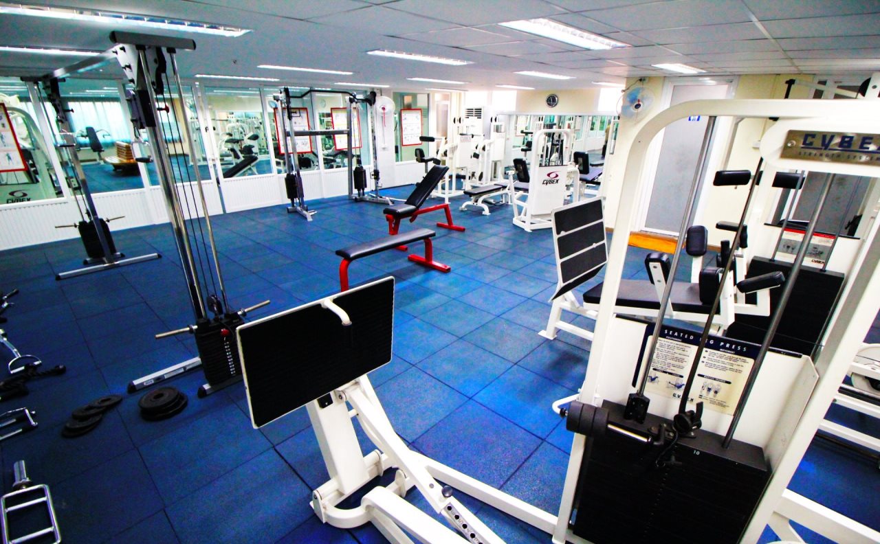 AC Sport Village 5