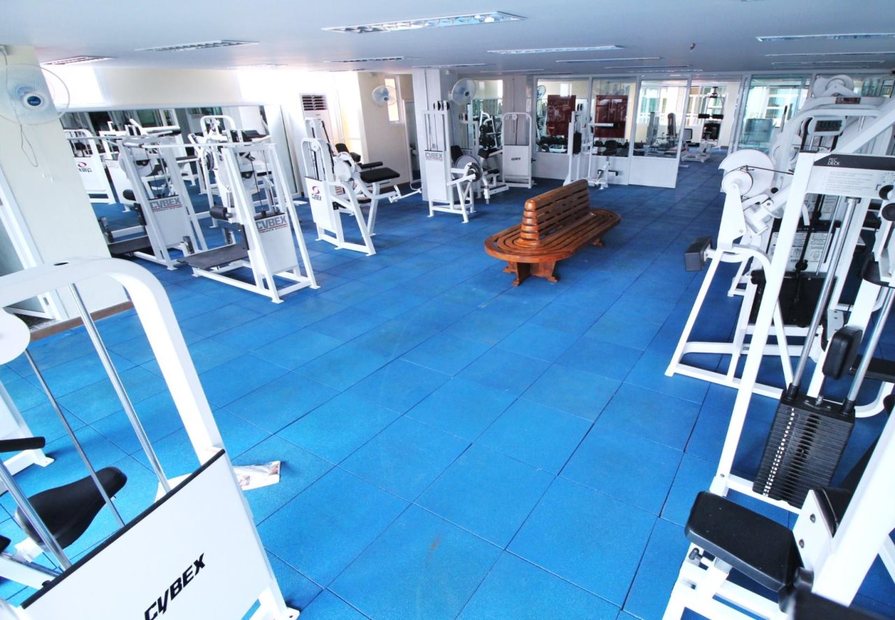 AC Sport Village 9