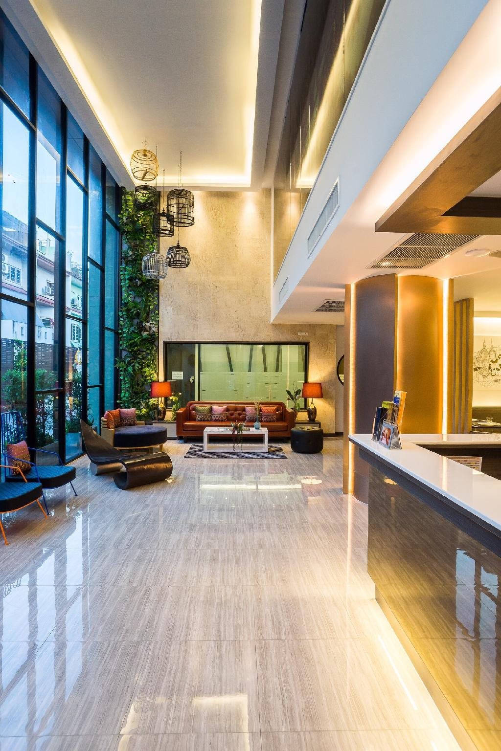 Aim House Bangkok 10