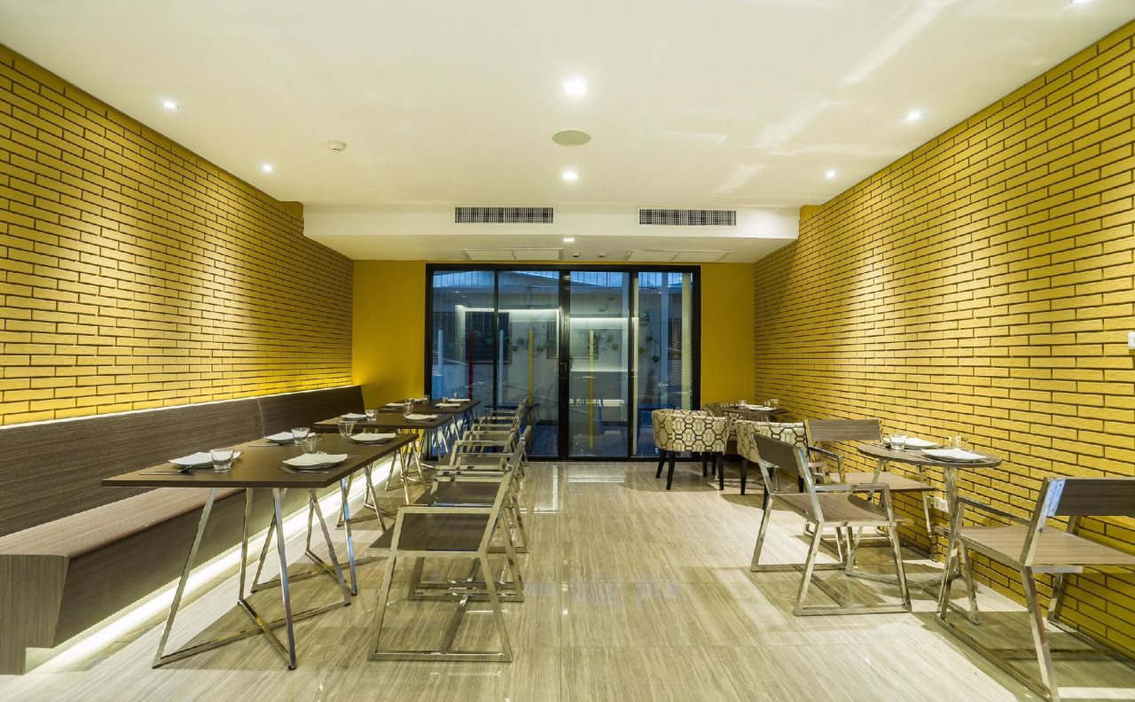 Aim House Bangkok 12