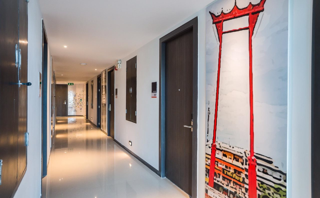 Aim House Bangkok 15