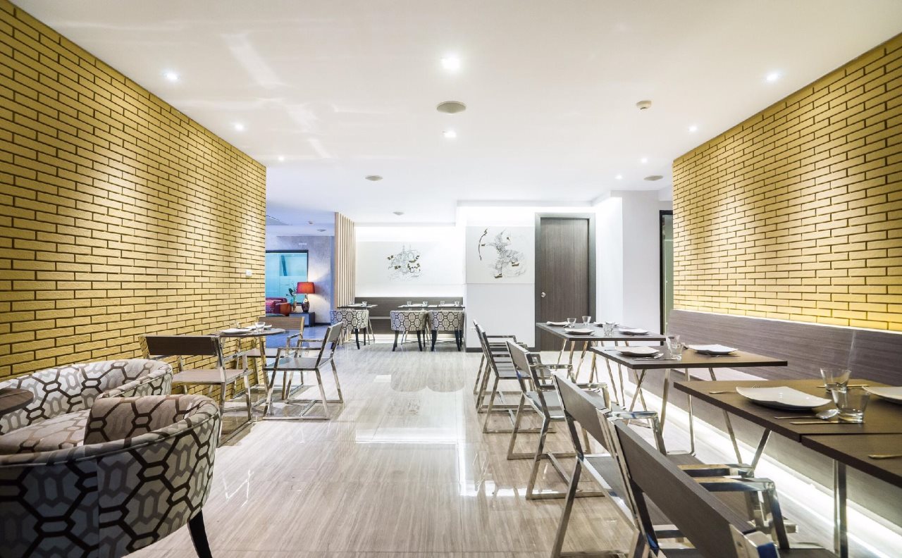 Aim House Bangkok 16
