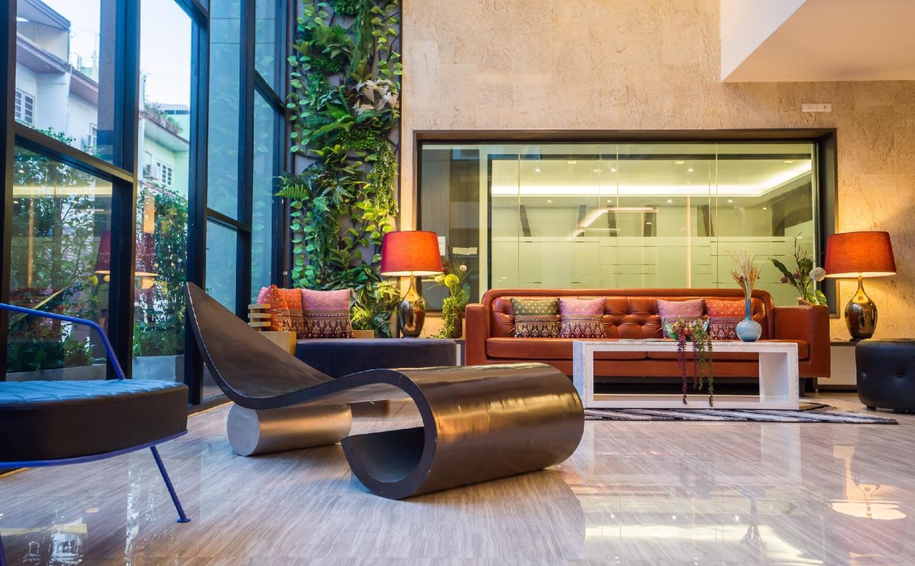Aim House Bangkok 17
