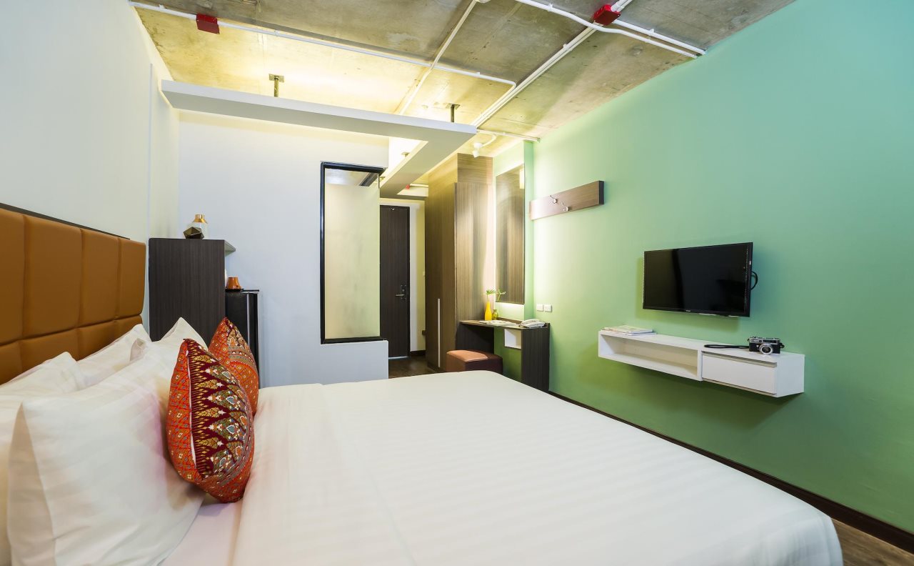 Aim House Bangkok 23
