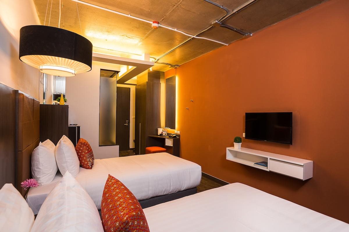 Aim House Bangkok 24