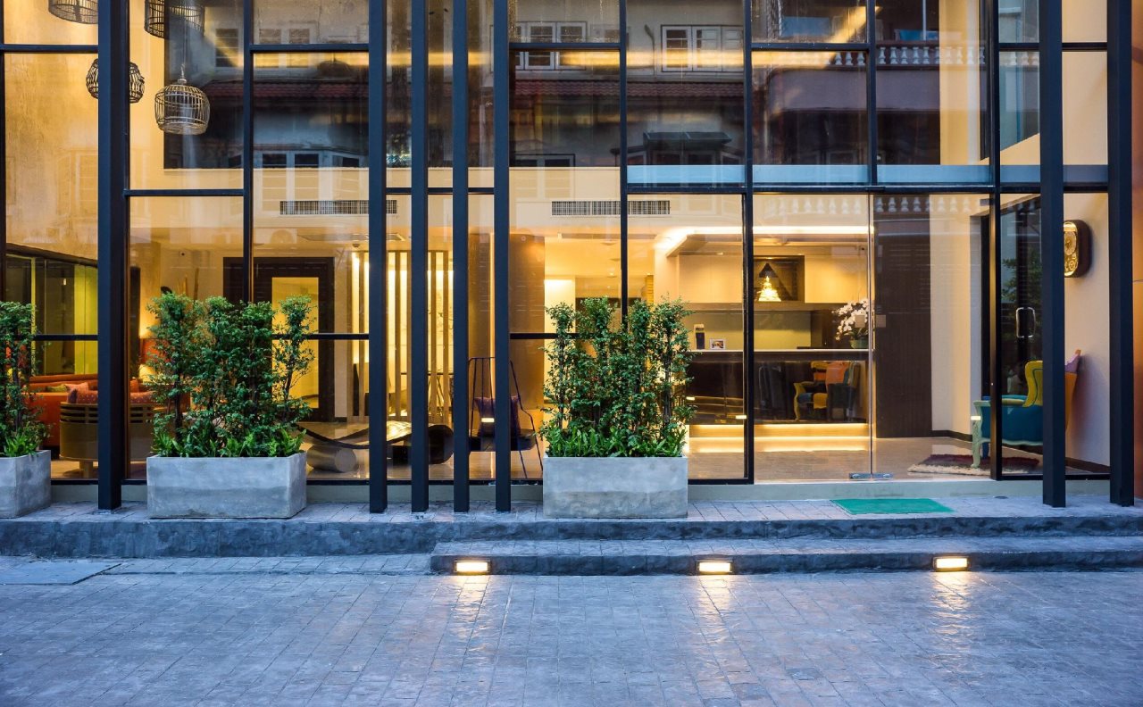 Aim House Bangkok 5
