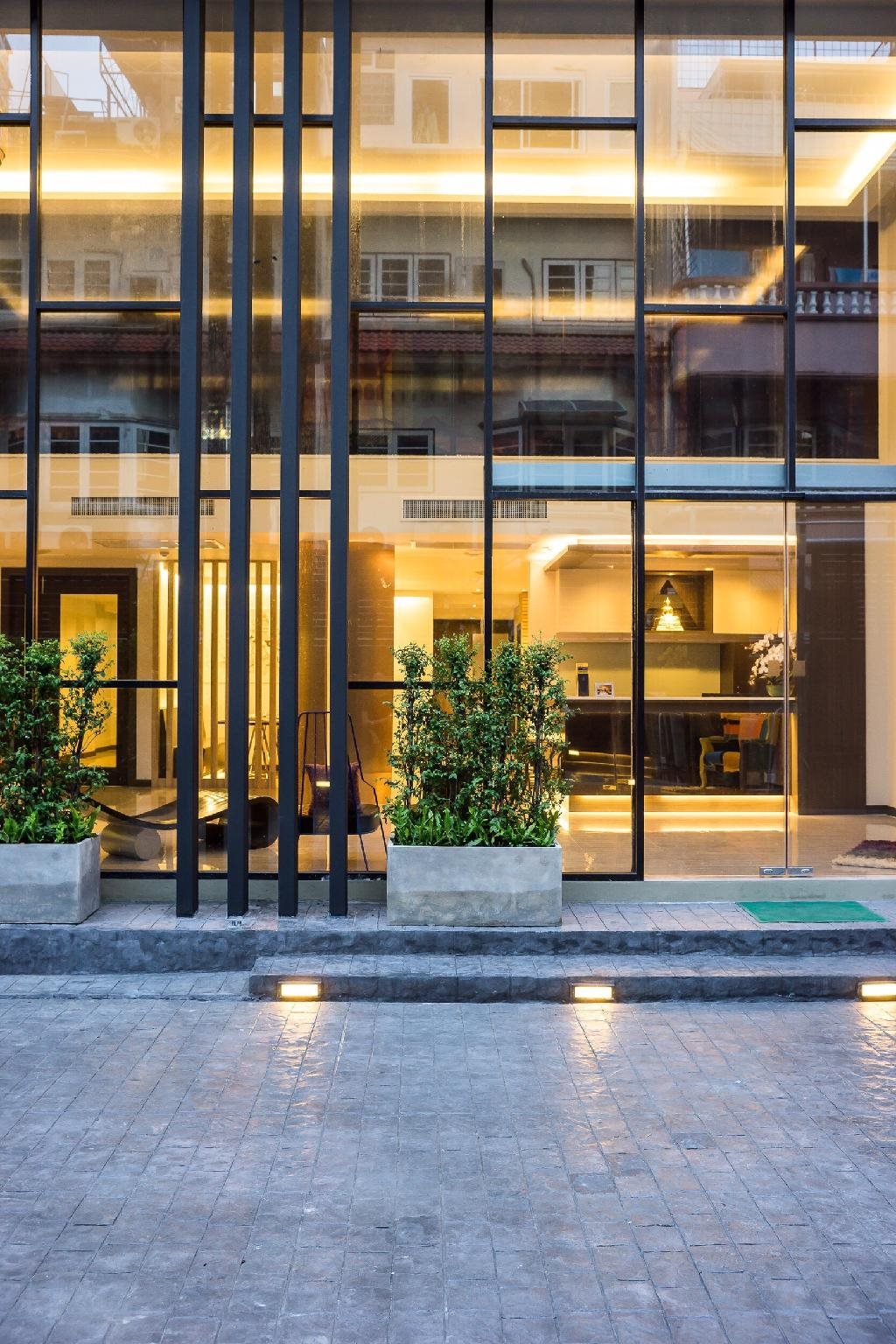 Aim House Bangkok 6