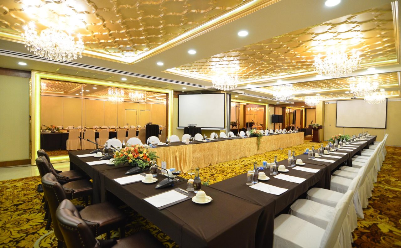 Amaranta Hotel 10