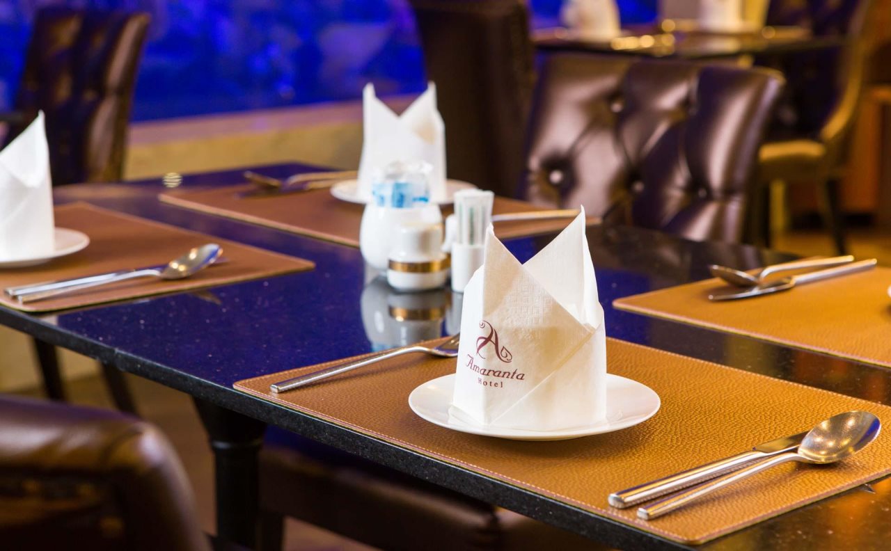 Amaranta Hotel 11