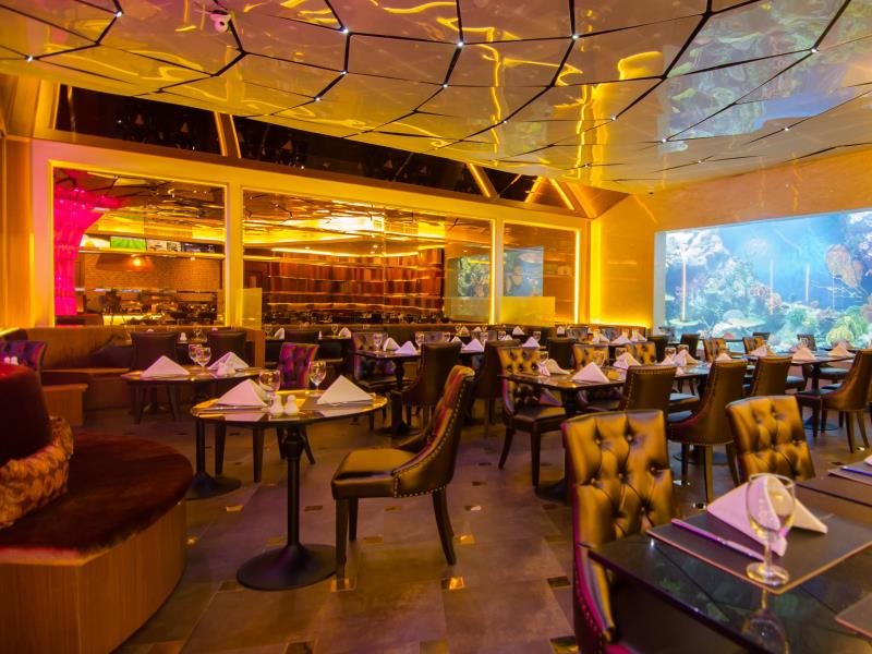 Amaranta Hotel 18