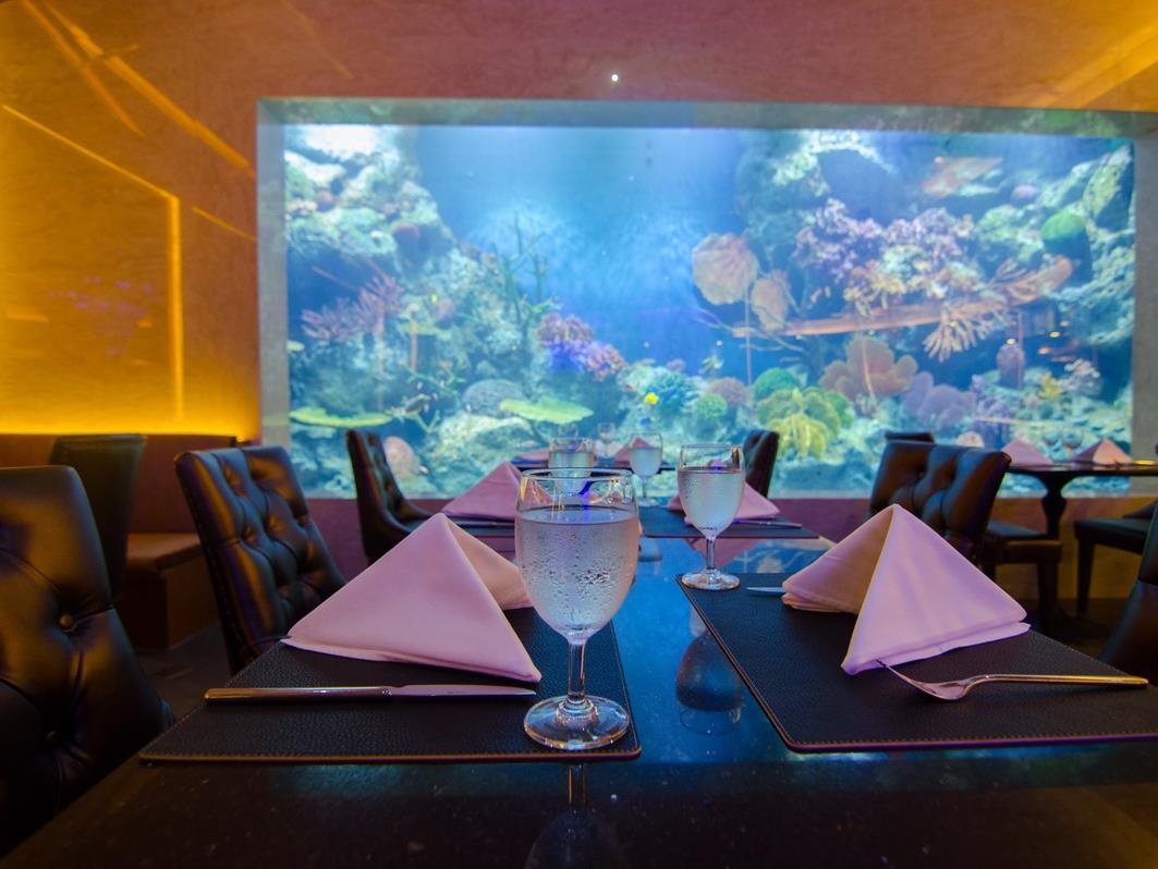Amaranta Hotel 19