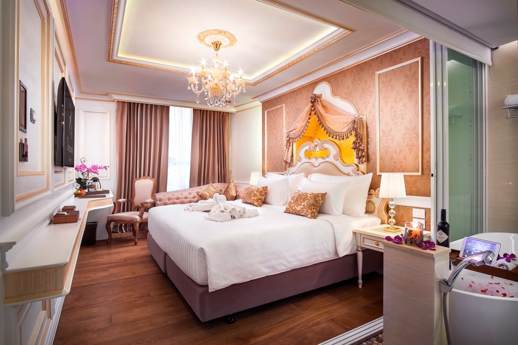 Amaranta Hotel 2