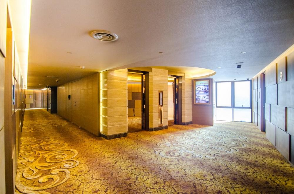 Amaranta Hotel 21