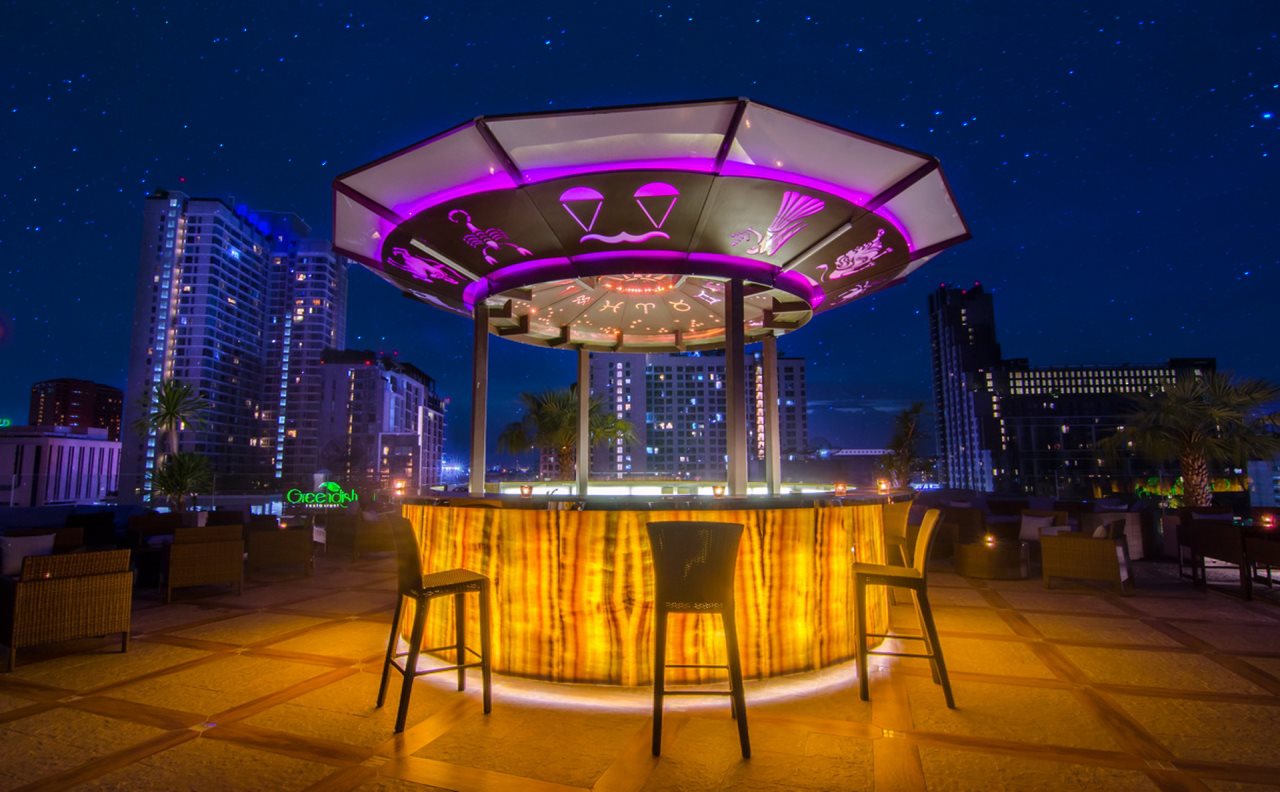 Amaranta Hotel 22