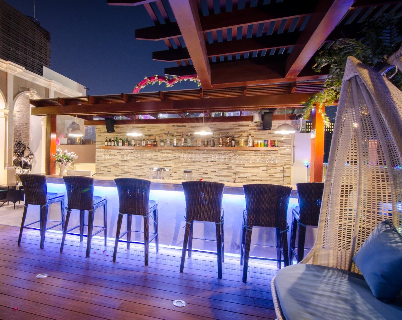 Amaranta Hotel 23