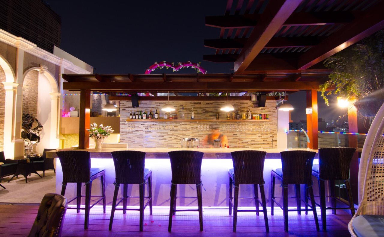 Amaranta Hotel 24