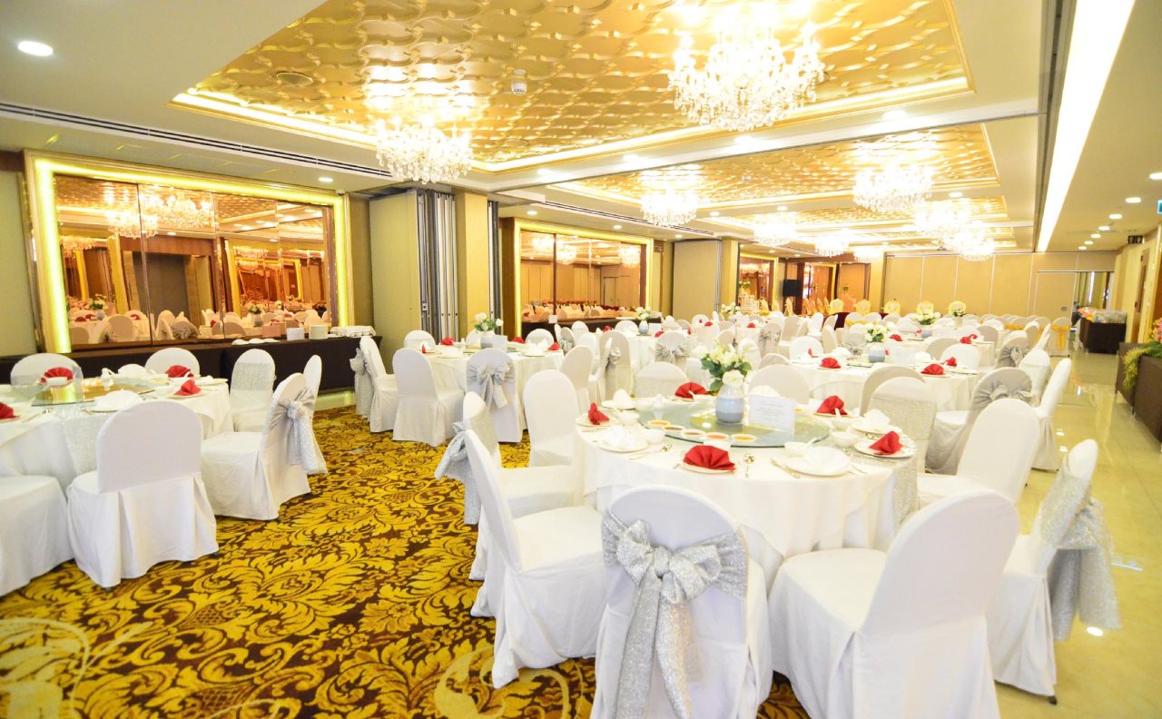 Amaranta Hotel 8