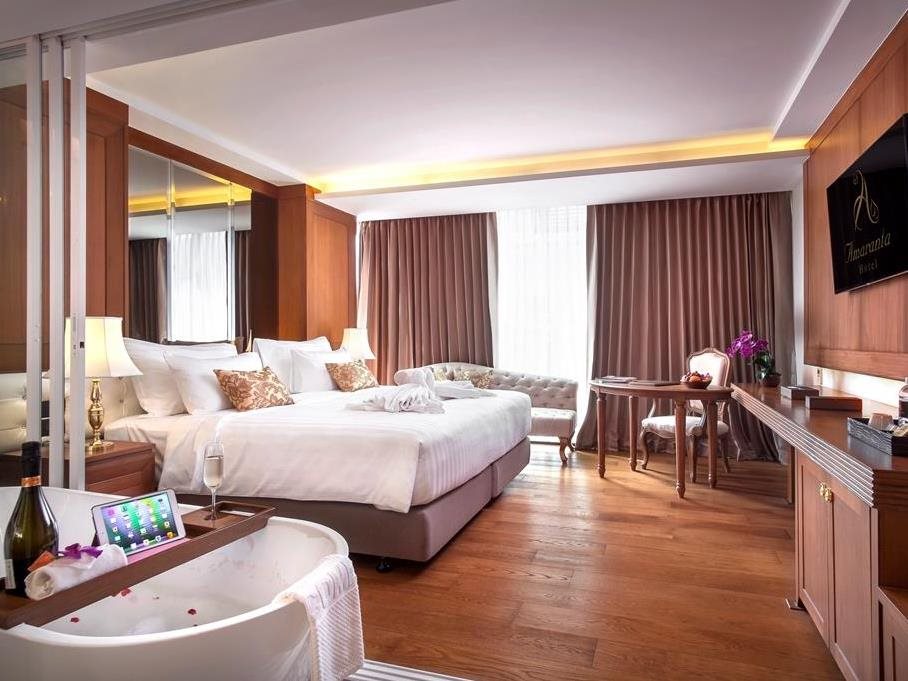Amaranta Hotel 9