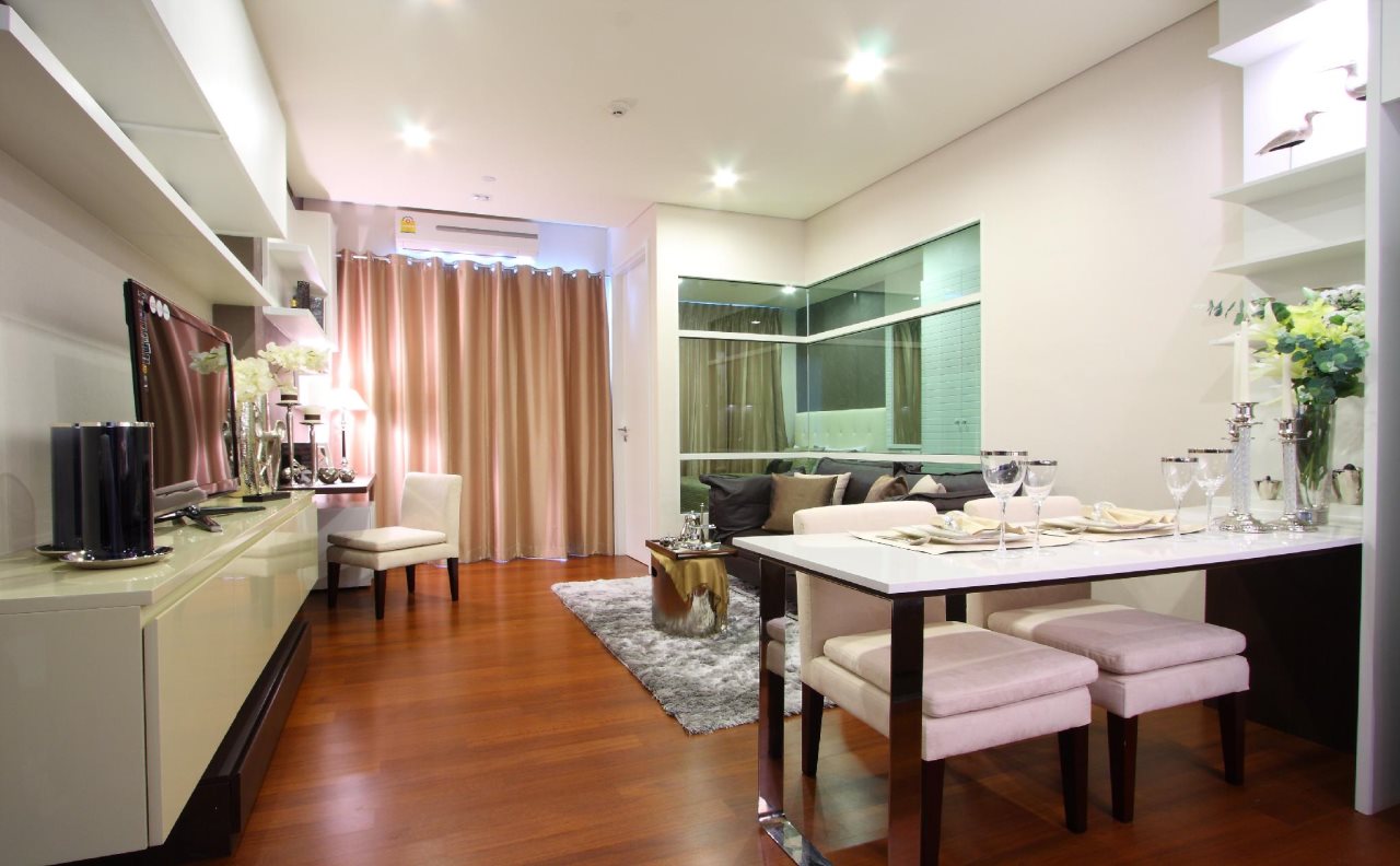 Ariva Ivy Servizio Thonglor 1