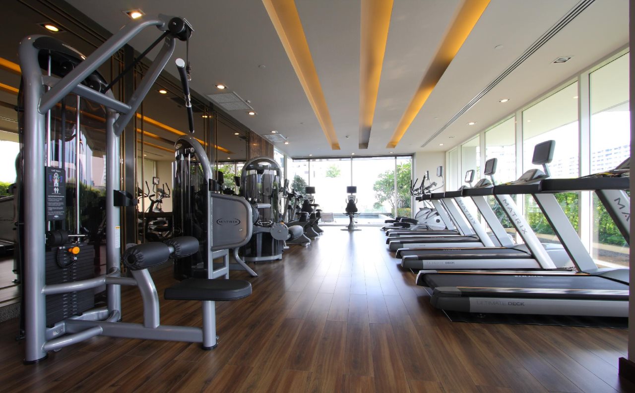 Ariva Ivy Servizio Thonglor 10