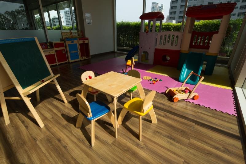 Ariva Ivy Servizio Thonglor 11