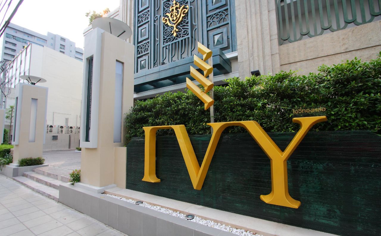 Ariva Ivy Servizio Thonglor 12