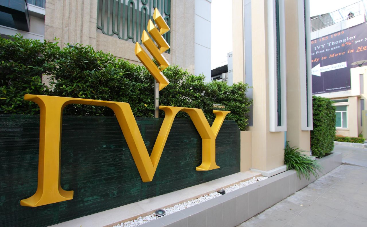 Ariva Ivy Servizio Thonglor 13