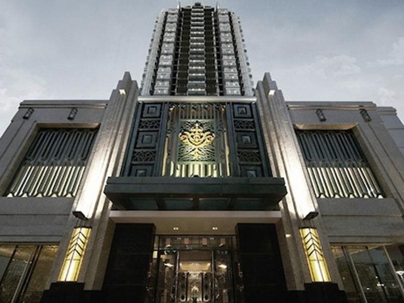 Ariva Ivy Servizio Thonglor 14