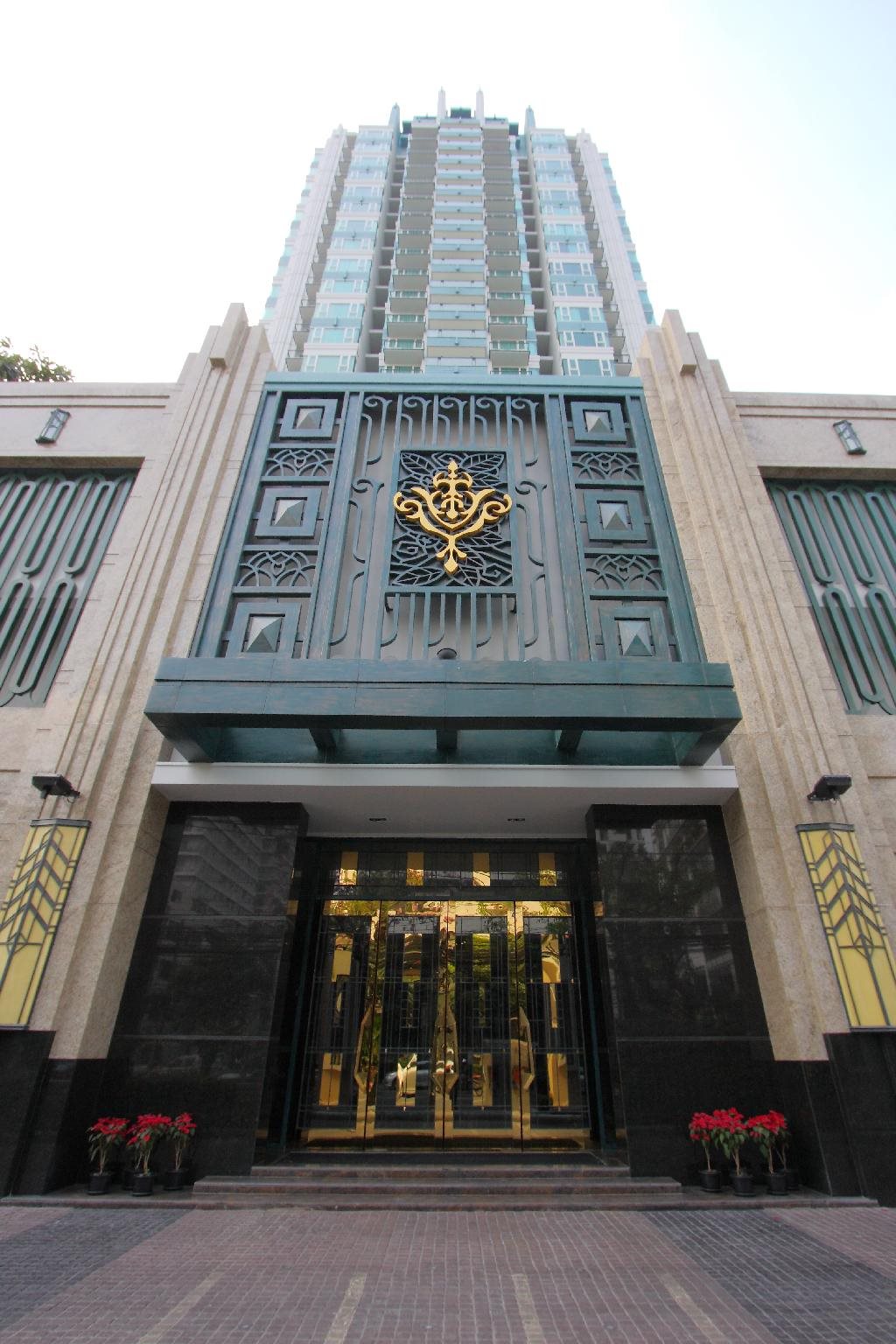 Ariva Ivy Servizio Thonglor 15