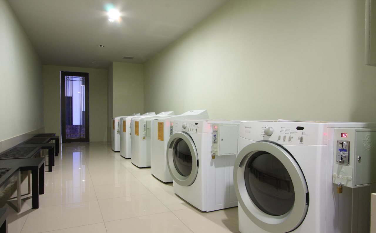 Ariva Ivy Servizio Thonglor 18