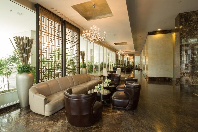 Ariva Ivy Servizio Thonglor 19