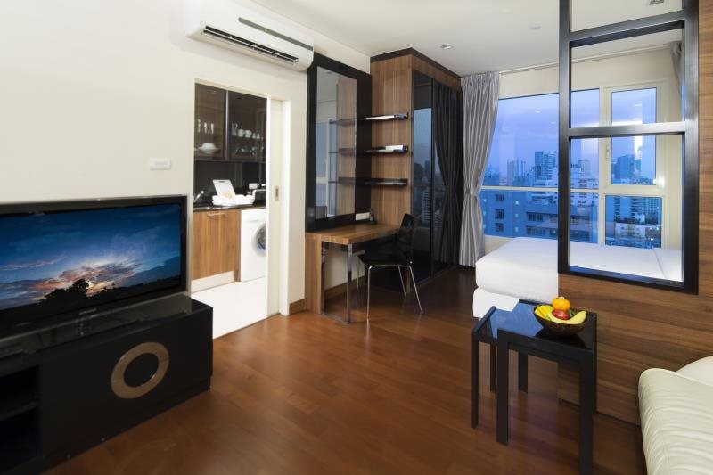 Ariva Ivy Servizio Thonglor 2