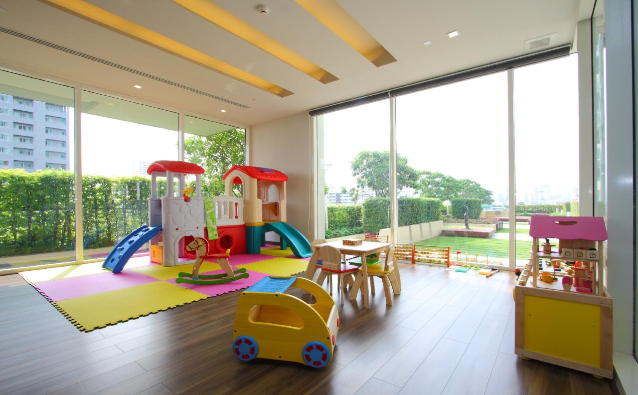 Ariva Ivy Servizio Thonglor 20