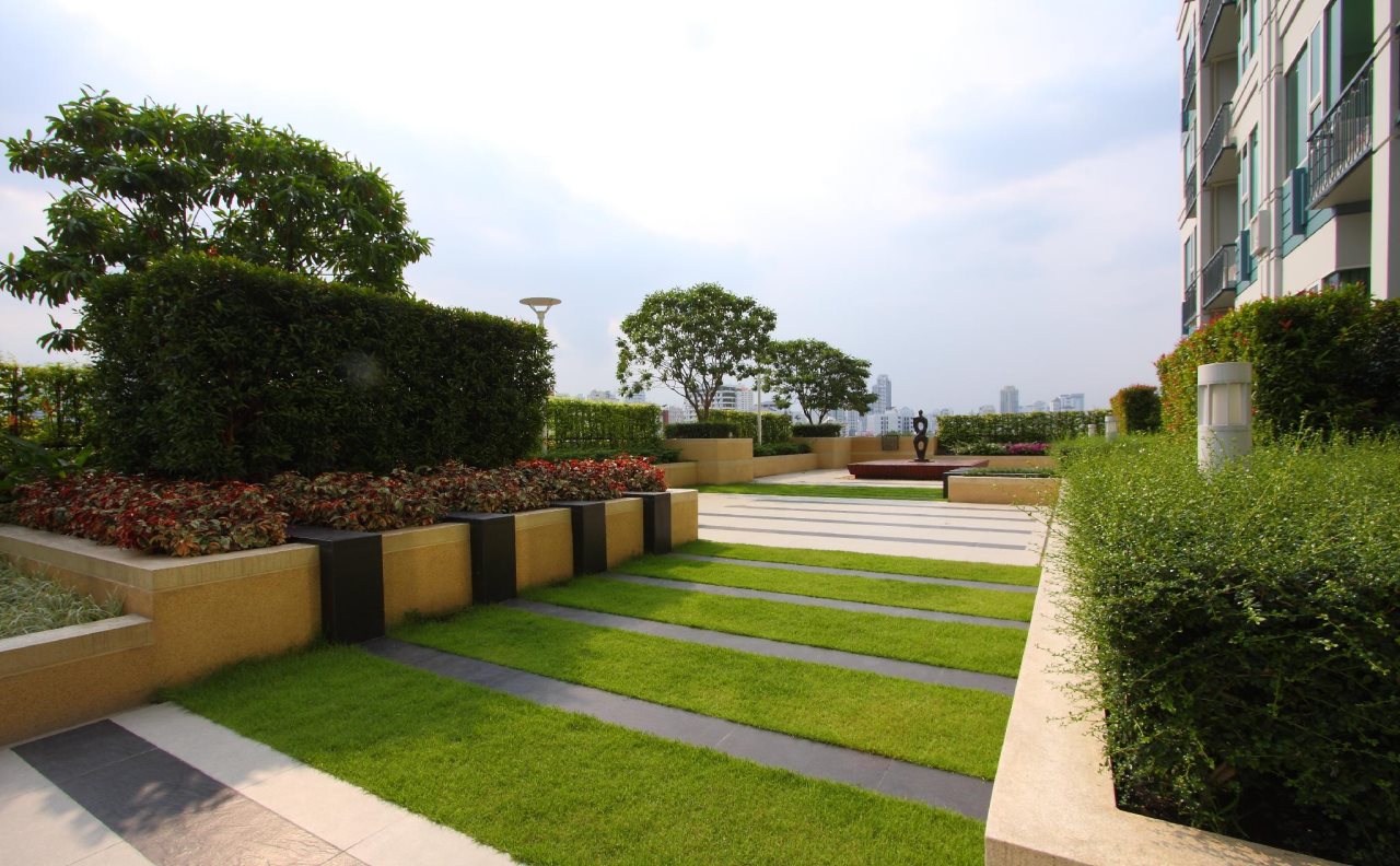 Ariva Ivy Servizio Thonglor 21