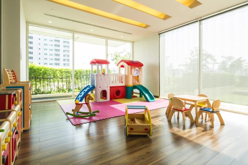 Ariva Ivy Servizio Thonglor 3