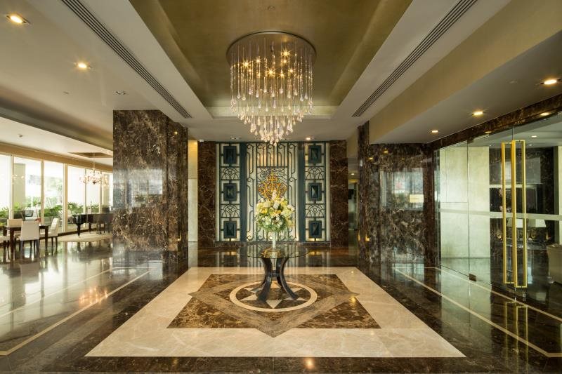 Ariva Ivy Servizio Thonglor 4