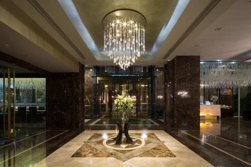 Ariva Ivy Servizio Thonglor 5
