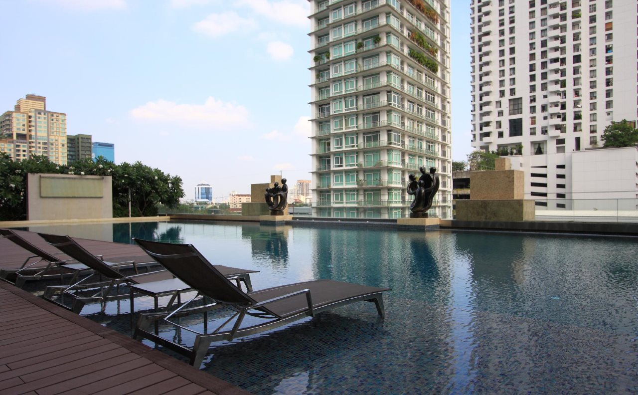 Ariva Ivy Servizio Thonglor 7