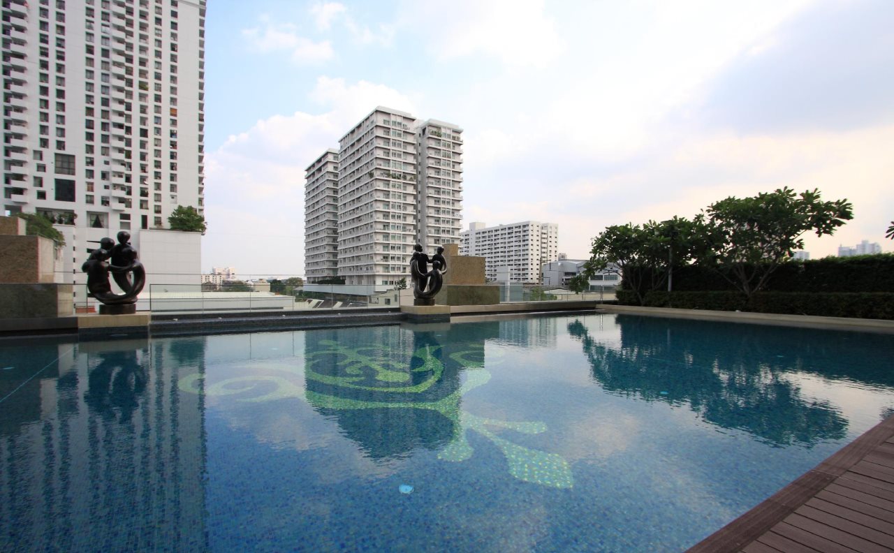 Ariva Ivy Servizio Thonglor 8